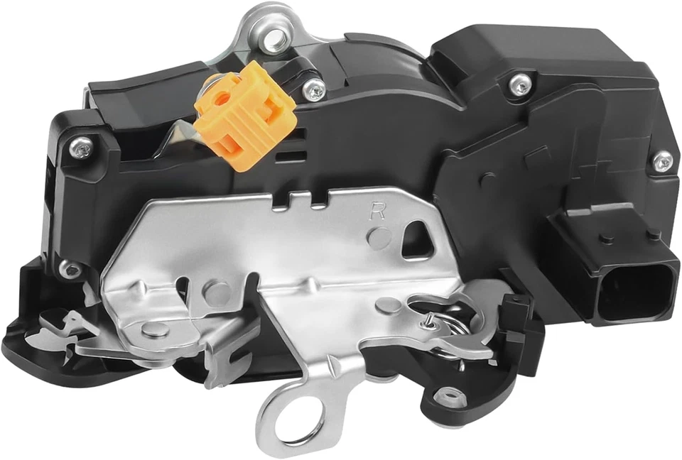 Actuador de cerradura de puerta delantera derecha para modelos Chevy y GMC 2007-2014 Foto 1 de 4