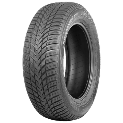 NOKIAN Pneu hiver 255/45 R 19 XL TL 104V SNOWPROOF 2 SUV SILENTDRIVE BSW M+S 3P - Photo 1/3