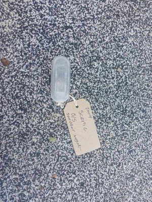 Renault Scenic Sun Visor Light O/S Driver side 2009 - Image 1 of 4