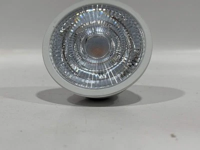 7 PK RAB 7.5W MR16 LED Bulb, 3000K, 90 CRI, 35° Beam, Dimmable, G2 Series - Image 1 of 4