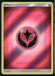 SM - Team Up #169/147 Fairy Energy (2019 Unnumbered) HOLO - Picture 1 of 2