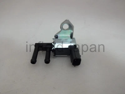Solenoide de purga de bote de vapor genuino Subaru Impreza WRX 2002-2005 16102AA300 Foto 1 de 4