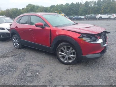 Starter Motor Naturally Aspirated Fits 14-23 MAZDA 3 2057665 - Image 1 of 4