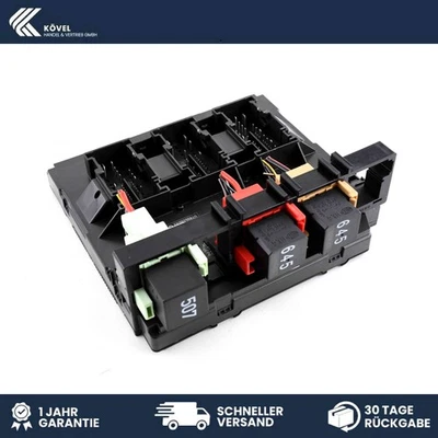 Centralina Comfort Bordo Originale VW Tiguan 1 (5N) 5K0937086Q - Immagine 1 di 3