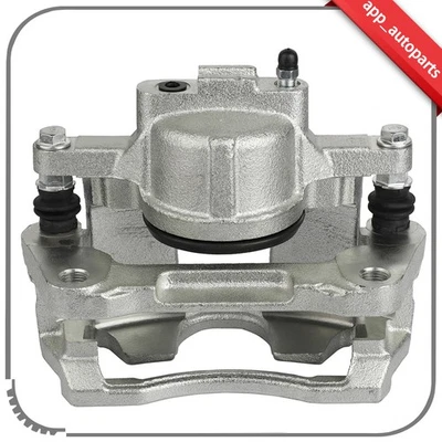 Pinça de freio dianteira direita para 2012-2012 Ram C/V 2009-2012 Volkswagen Routan - Imagem 1 de 4