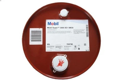 Huile moteur MOBIL 201510301081 pour ACURA NSX 3 1990-1997 - Photo 1/4