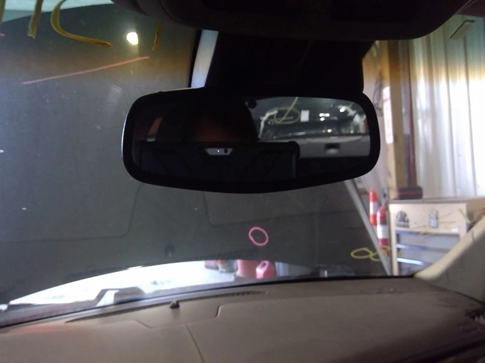 Espejo retrovisor atenuación automática Opt DD8 se adapta a 13-23 MALIBU 957115 Foto 1 de 1