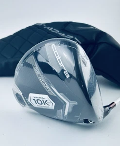 Cobra DS-ADAPT MAX K 10.5 Deg Driver With DENALI 5.5 Regular Shaft MEN'S R/H - Picture 1 of 16