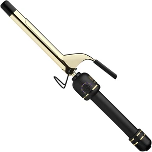 1" Extended Barrel Curling Iron with Clamp for Bouncy Curls - Picture 1 of 12