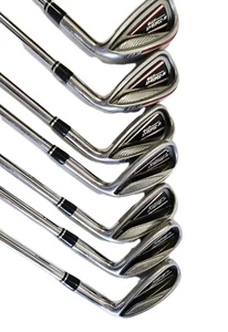 Adams Golf Insight XTD Used Men's Golf Clubs  - Picture 1 of 13