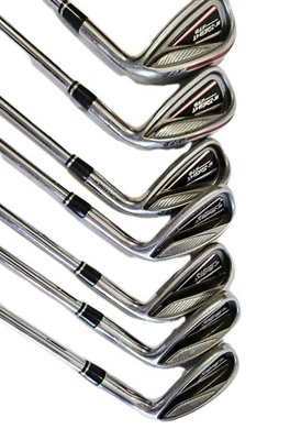 Adams Golf Insight XTD Used Men's Golf Clubs  - Image 1 of 4