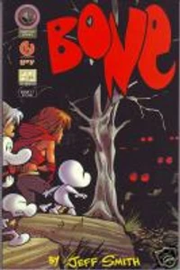 JEFF SMITH - BONE - VOLUME 7 LEXY EDIZIONI INTROVABILE - Foto 1 di 1