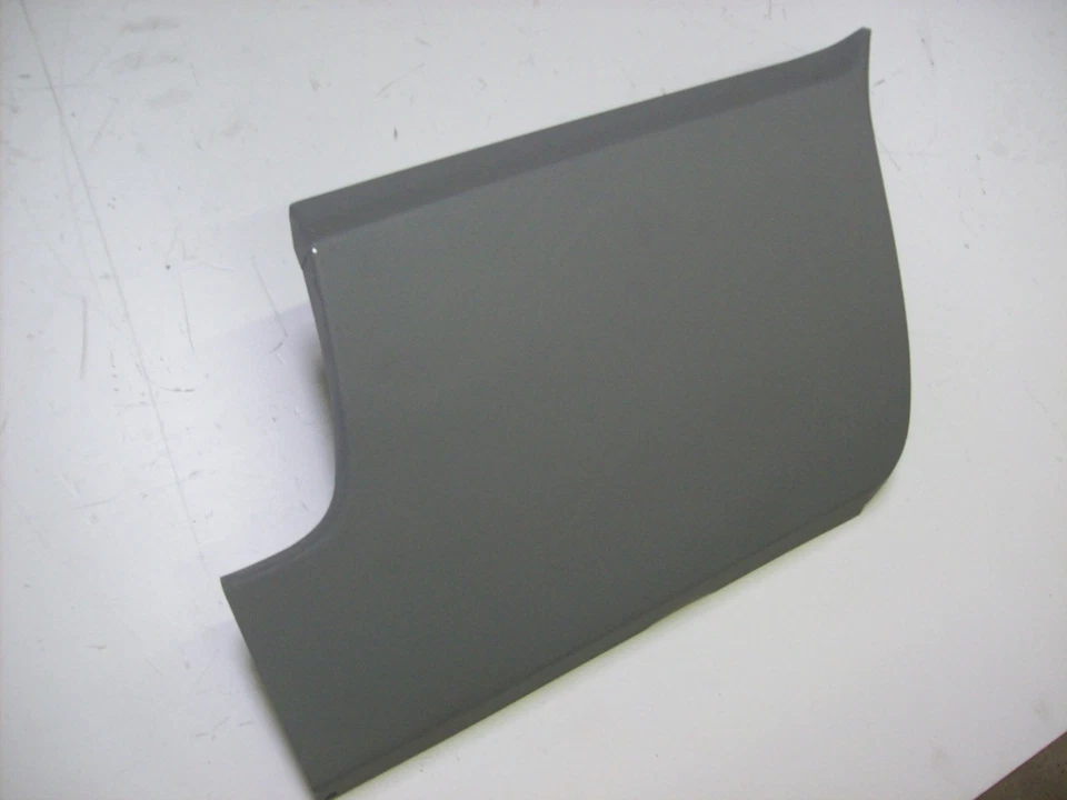Alfa Romeo Spider 105/115 repair panel side part left manufactured 66-94 - Image 1 of 1