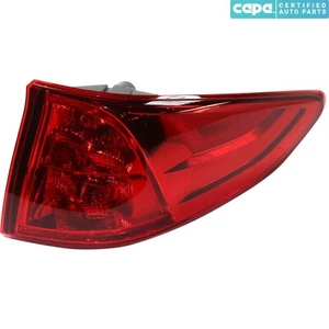 Tail Lamp Assembly Right Outside 2018-2023 Fits Honda Odyssey 33500THRA01 Capa - Picture 1 of 6