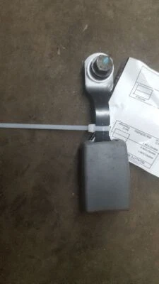 Seat Belt Front Bucket Passenger Buckle Fits 04-05 AVEO 173213 Foto 1 de 4