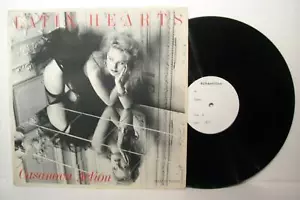 12" LATIN HEARTS (LATIN LOVER)---CASANOVA ACTION (ITALO/EURO/FR.PROMO COPY)(EX) - Bild 1 von 1