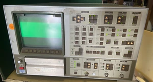 Ono Sokki CF-940 Dual Channel FFT Analyzer - Picture 1 of 10