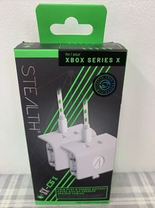 Stealth SX - C5 X Play & Charge, akumulator, biały (Xbox One). - Zdjęcie 1 z 1