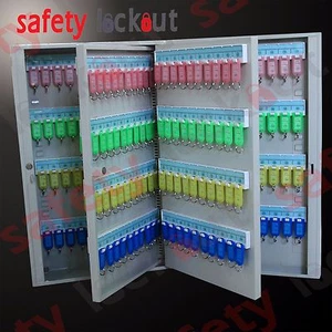 240 Key Tag Cabinet ** Steel Construction** - Picture 1 of 2