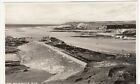 Cornwall; The Breakwater, Bude No 17297 RP PPC By Salmon, c 1930's, Unused