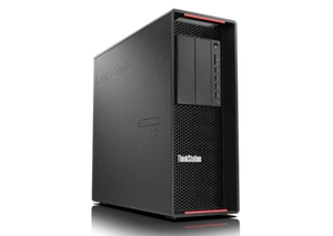 Lenovo ThinkStation P700 (Intel Xeon E5-2630v3, 32 GB RAM, 500 GB SSD, Windows 11) - Imagen 1 de 1