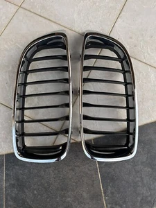 Original Front Grill BMW F Series - Picture 1 of 1