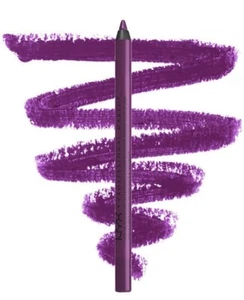 NYX Professional Makeup Extreme Color Lip Liner Brazen SLLP26 - Foto 1 di 1