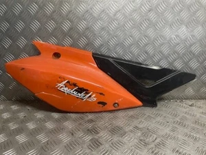 Pannello laterale PULSE ADRENALINE 125 2015 - Foto 1 di 3