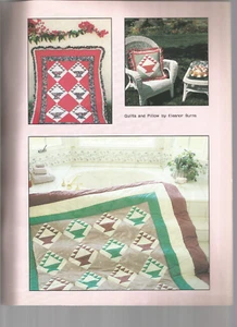 Panier de mai couette en un jour série Eleanor brûle variété de tailles vintage années 80 M96 - Photo 1/5