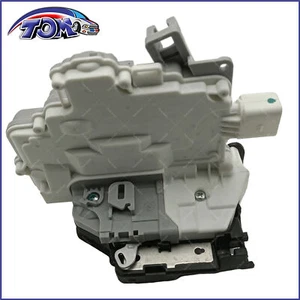 Actuadores de bloqueo de puerta de pasajero delantero derecho para VW Touareg Audi A4 Q5 8J1837016A - Imagen 1 de 4