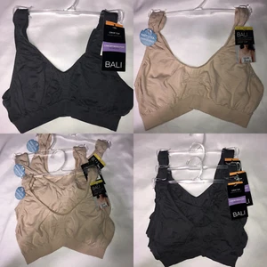 Bali Comfort Revolution Microfiber Crop Top S - Picture 1 of 12