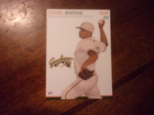 2006 GREENSBORO GRASSHOPPERS Multi-Ad Minor League Single Cards YOU PICK OBO0