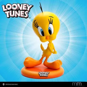 TWEETY Collectible Figur Statue Life Size 1/1 35cm Muckle - Bild 1 von 2
