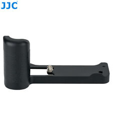 JJC Pro Arca Swiss Type Vertical Camera Hand Grip Holder for Sony ZV-1 ZV1