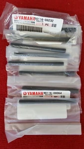 Yamaha RD250LC / RD350LC Crankcase Stud Set. (HOLDS CASES TOGETHER). New (b26A) - Picture 1 of 1