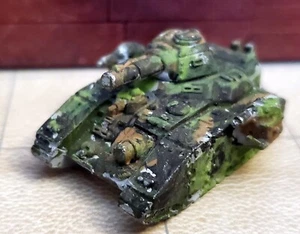 Warhammer 40k Baneblade Adeptus Titanicus Epic Metal - Picture 1 of 3