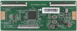 Placa T-Con XK-CV500U1-T01 para Element E2SW5018 - Imagen 1 de 1