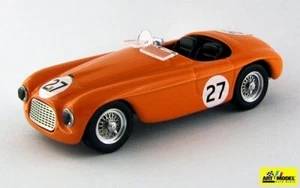 FERRARI 166 MM BARCHETTA - Zandvoort 1950 - Roosdorp 1:43 - Picture 1 of 1