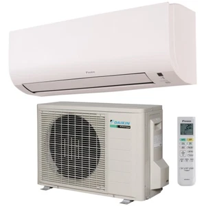 Daikin Comfora Set Klimaanlage R-32 Mono Split 2,5 kW FTXP25N9 inkl. Außengerät - Bild 1 von 11