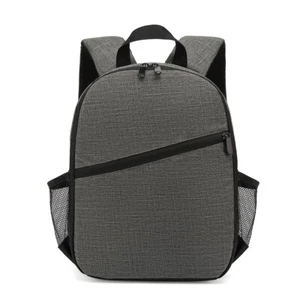 Multi-functional Digital Camera Backpack Bag Waterproof Outdoor Camera Bag K1Z8 - Picture 1 of 11