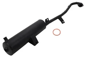 Ex-Muffler Pipe W/Sealing Gasket FITS HONDA Fourtrax 300 TRX300 2X4 1993-2000 - Bild 1 von 13