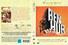 (DVD) Ben Hur - Charlton Heston, Haya Harareet, Stephen Boyd, Jack Hawkins
