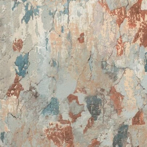Papel pintado efecto yeso As Creation Multi 379541 - Imagen 1 de 4