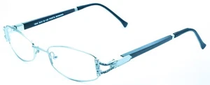 PORTA ROMANA 1844 600 50mm Eyewear FRAMES RX Optical Glasses - New NOS Italy - Picture 1 of 13