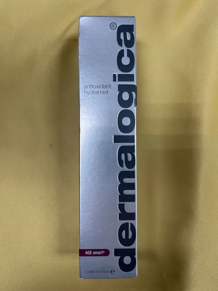 1 Nuevo Dermalogica Antioxidante Hydramist AGE Smart - 5.1oz Foto 1 de 1
