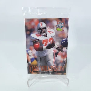 SET PROTOTIPO NFL DRAFT DAY 1994 nuovo sigillato in confezione - Foto 1 di 6