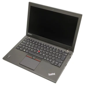 Lenovo ThinkPad X250 12,5 Zoll 500GB, Intel Core i5 5.Gen,2 x 2,3 GHz, 8GB WWAN - Bild 1 von 6
