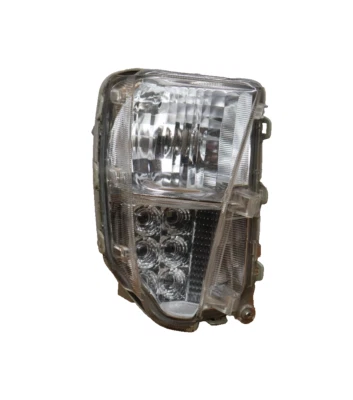 Depo signal light RH right pass For 2012 2013 2014 Toyota Prius 312-1652R-WC - Image 1 of 4