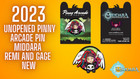 Remi and Gage &mdash; eBay