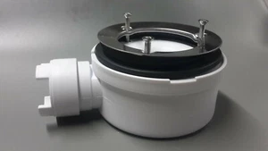 Ablauf Siphon flach Duschwannenablauf Duschwannensiphon Duschwannen - Bild 1 von 3